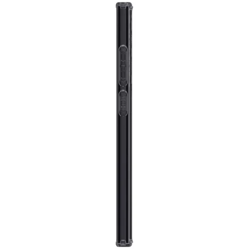 Spigen Ultra Hybrid OneTap Ring MagSafe puzdro na Samsung Galaxy S24 Ultra - priehľadné (so vzorom Zero One) - 7
