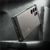 Spigen Tough Armor puzdro pre Samsung Galaxy S24 Ultra - metalická sivá thumbnail