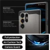 Spigen Tough Armor puzdro pre Samsung Galaxy S24 Ultra - metalická sivá thumbnail