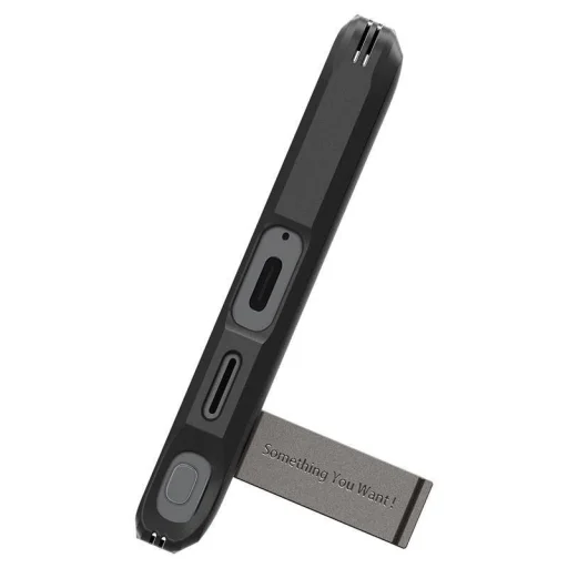 Spigen Tough Armor puzdro pre Samsung Galaxy S24 Ultra - metalická sivá - 22