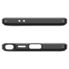Puzdro Spigen Tough Armor na Samsung Galaxy S24 Ultra - tmavozelené thumbnail