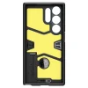 Puzdro Spigen Tough Armor na Samsung Galaxy S24 Ultra - tmavozelené thumbnail