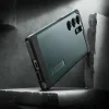 Puzdro Spigen Tough Armor na Samsung Galaxy S24 Ultra - tmavozelené thumbnail