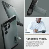 Puzdro Spigen Tough Armor na Samsung Galaxy S24 Ultra - tmavozelené thumbnail