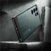 Puzdro Spigen Tough Armor na Samsung Galaxy S24 Ultra - tmavozelené thumbnail