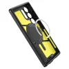 Spigen Tough Armor MagSafe tok Samsung Galaxy S24 Ultra - fekete thumbnail
