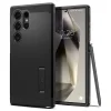 Spigen Tough Armor MagSafe tok Samsung Galaxy S24 Ultra - fekete thumbnail