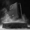 Spigen Enzo Aramid tok Samsung Galaxy S24 Ultra - matt fekete thumbnail