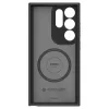 Spigen Enzo Aramid tok Samsung Galaxy S24 Ultra - matt fekete thumbnail