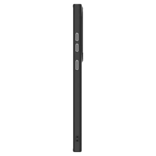 Spigen Enzo Aramid tok Samsung Galaxy S24 Ultra - matt fekete - 5