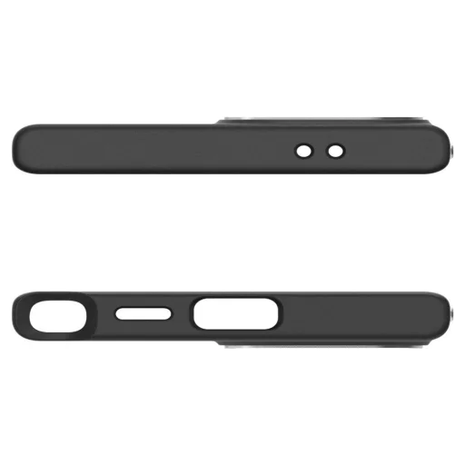 Spigen Enzo Aramid tok Samsung Galaxy S24 Ultra - matt fekete - 6