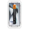 Spigen Glas.tR EZ Fit Privacy Tempered Glass for Samsung Galaxy S24 Ultra - 2 pcs. thumbnail