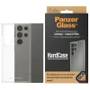 PanzerGlass HardCase D3O® Bio és katonai szintű tanúsítvánnyal rendelkező tok Samsung Galaxy S24 Ultra - Átlátszó - 1