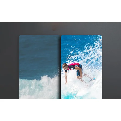 BlitzWolf BW-VT2 Mini Projektor, Android, Wi-Fi, 1080p - 7