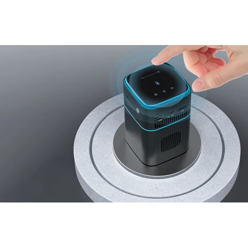 BlitzWolf BW-VT2 Mini Projektor, Android, Wi-Fi, 1080p - 14