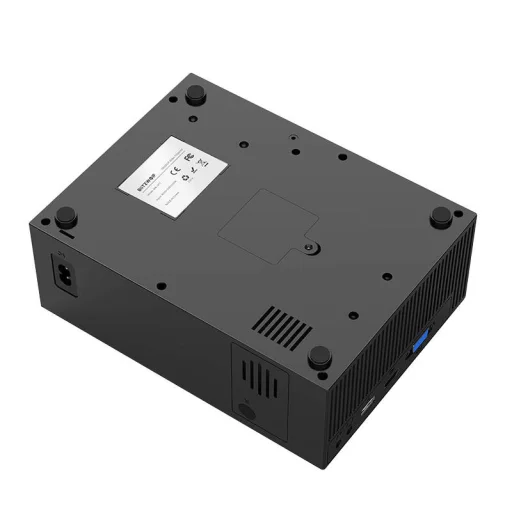 BlitzWolf BW-VP1 Pro projektor - 2