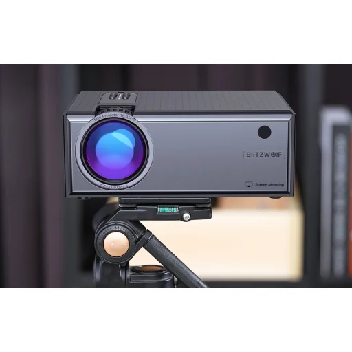 BlitzWolf BW-VP1 Pro projektor - 9