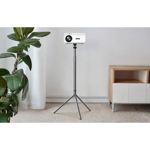 Tripod állvány a Blitzwolf BW-VF3 projektorhoz, forgatható, legfeljebb 10 kg - 3