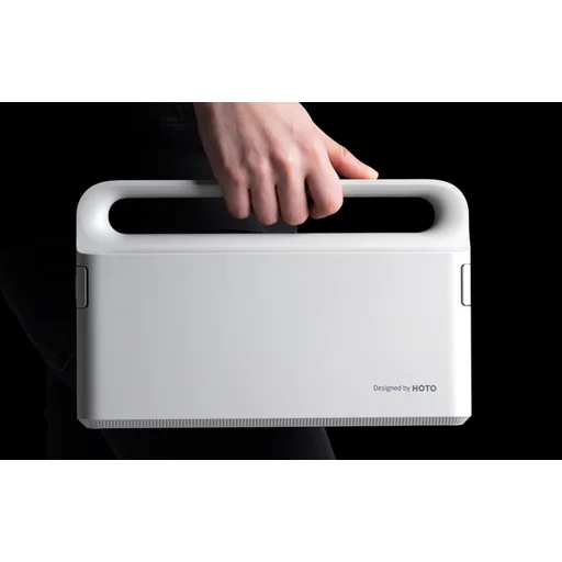 Háztartási szerszámkészlet HOTO QWDGJ001, 9 db - 8