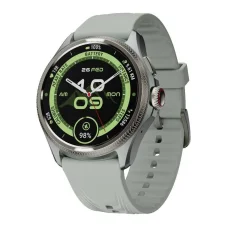 Mobvoi TicWatch Pro 5 Enduro (szürke) okosóra