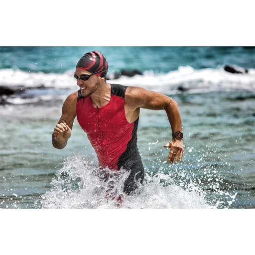 Mobvoi TicWatch Pro 5 Enduro (szürke) okosóra - 11