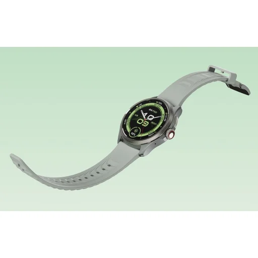 Mobvoi TicWatch Pro 5 Enduro (szürke) okosóra - 12