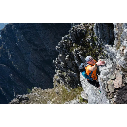 Mobvoi TicWatch Pro 5 Enduro (szürke) okosóra - 15