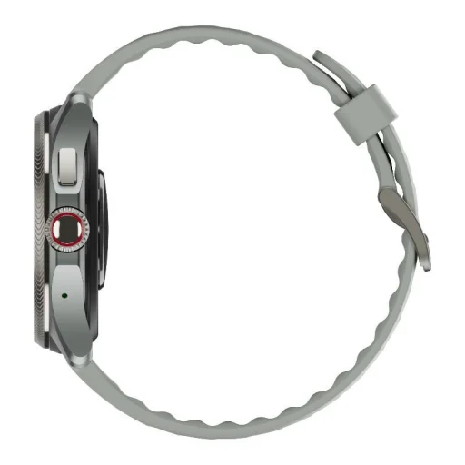 Mobvoi TicWatch Pro 5 Enduro (szürke) okosóra - 5