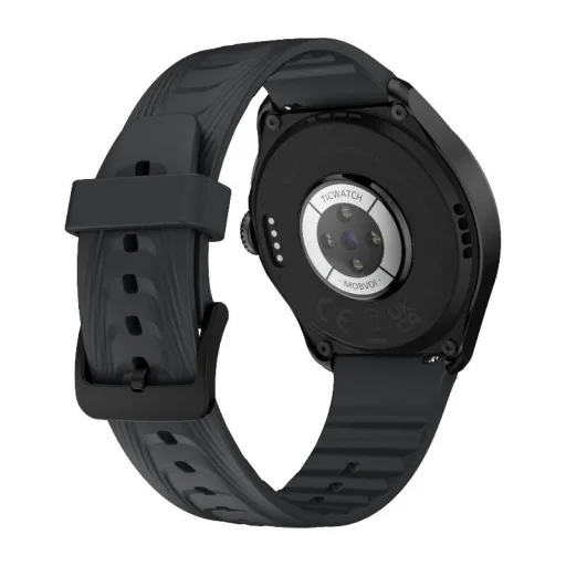 Okosóra Mobvoi TicWatch Pro 5 Enduro (Fekete) - 5