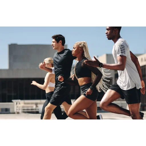 Mobvoi TicWatch Pro 5 Enduro (szürke) okosóra - 13