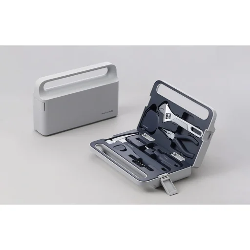 Háztartási szerszámkészlet HOTO QWSGJ002, 7 db - 4