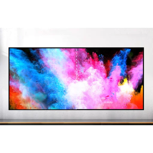 HAVIT PJ205 PRO Vezeték nélküli projektor (szürke) - 10