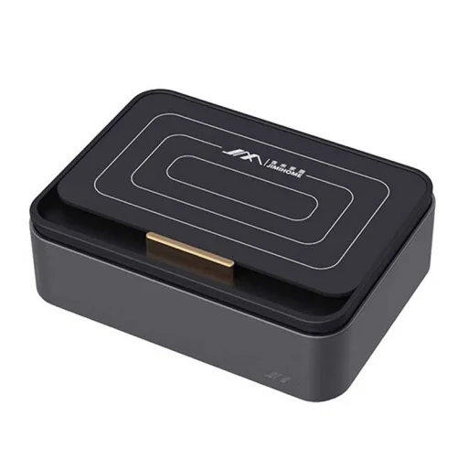 Csavarhúzó készlet JIMI Home FM-1, 38 db - 3