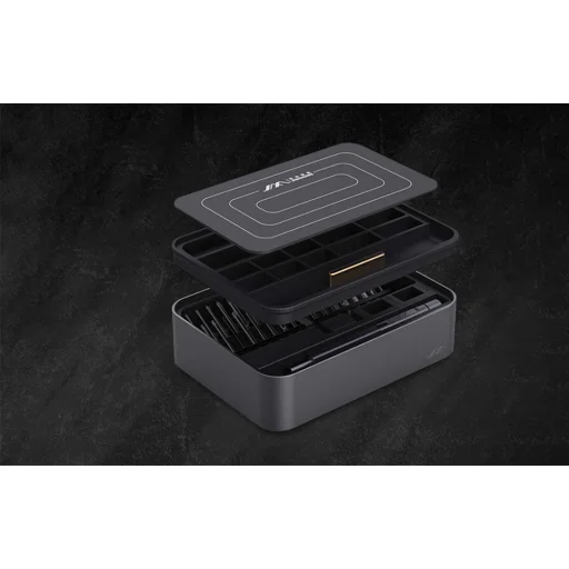 Csavarhúzó készlet JIMI Home FM-1, 38 db - 6