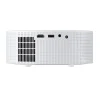 HAVIT PJ217-EU Smart Life Series Projektor (fehér) thumbnail