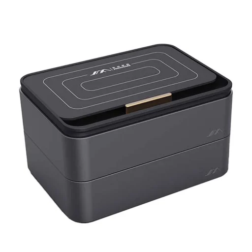 Csavarhúzó készlet JIMI Home FM-3, 100db - 4