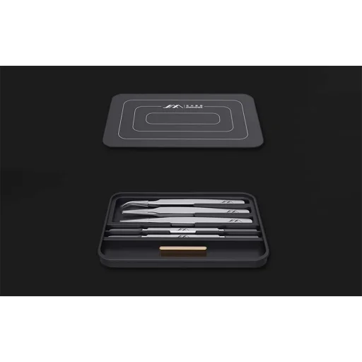 Csavarhúzó készlet JIMI Home FM-3, 100db - 7