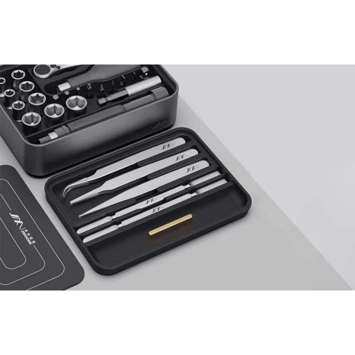 Csavarhúzó készlet JIMI Home FM-3, 100db - 8