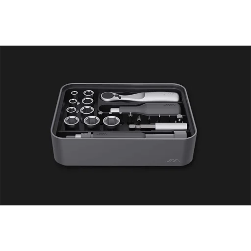 Csavarhúzó készlet JIMI Home FM-3, 100db - 9