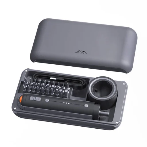 Csavarhúzó precíziós készlet JIMI Home JM-G3136N + 30 bit - 2