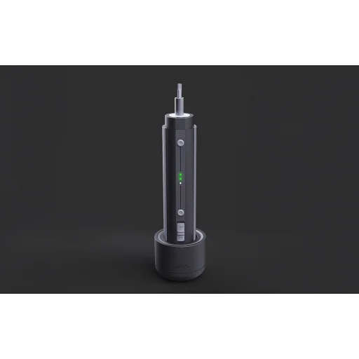 Csavarhúzó precíziós készlet JIMI Home JM-G3136N + 30 bit - 6