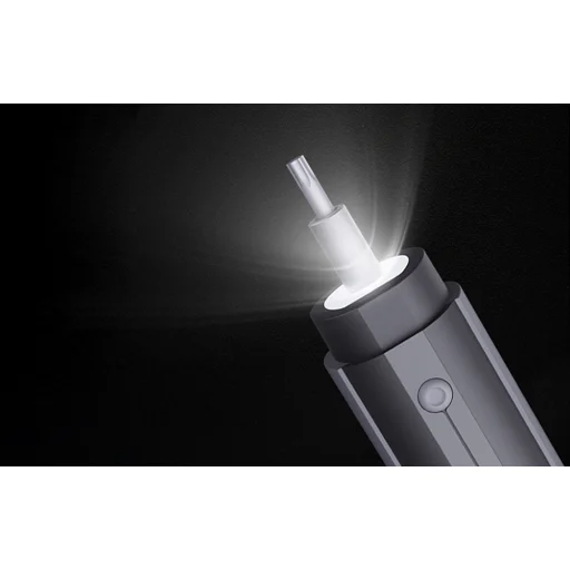 Csavarhúzó precíziós készlet JIMI Home JM-G3136N + 30 bit - 8