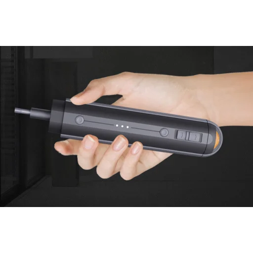 Csavarhúzó precíziós készlet JIMI Home JM-G3136N + 30 bit - 9