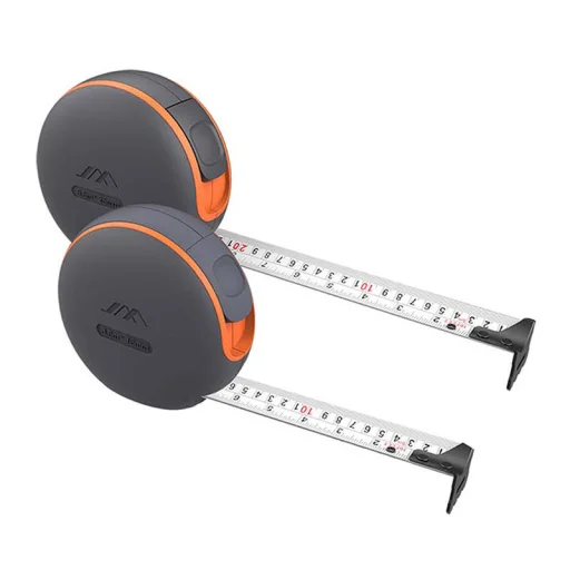 Acél mérőszalag JIMI Home JM-G15318NCE, 3.5m - 2