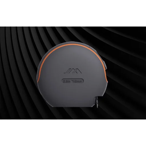 Acél mérőszalag JIMI Home JM-G15318NCE, 3.5m - 4