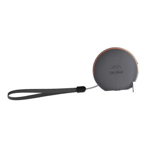 Acél mérőszalag JIMI Home JM-G15320N 5.5m - 2