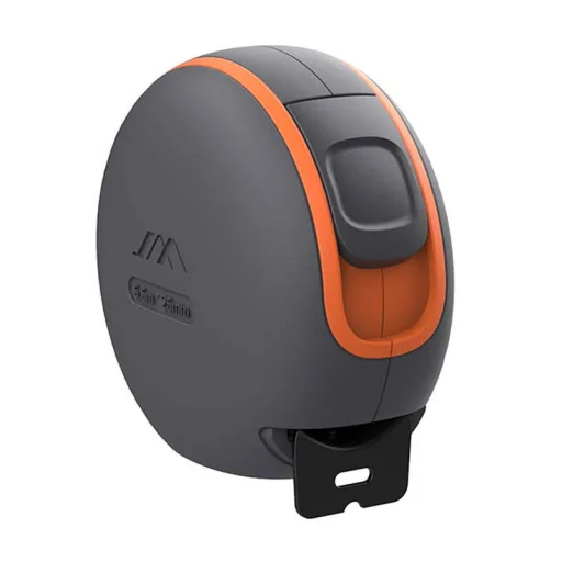 Acél mérőszalag JIMI Home JM-G15320N 5.5m - 1