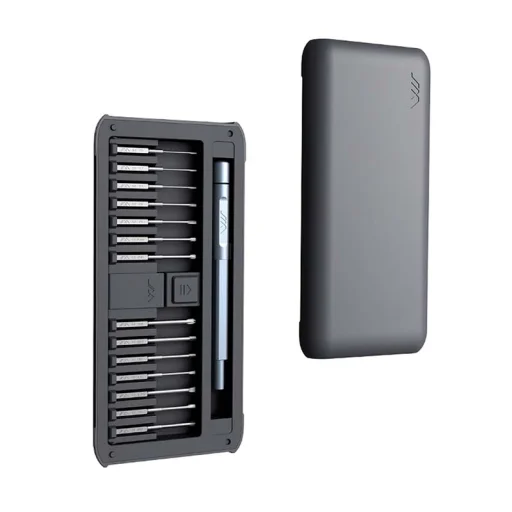 Csavarhúzó készlet JIMI Home JM-GNT26, 26 db - 2