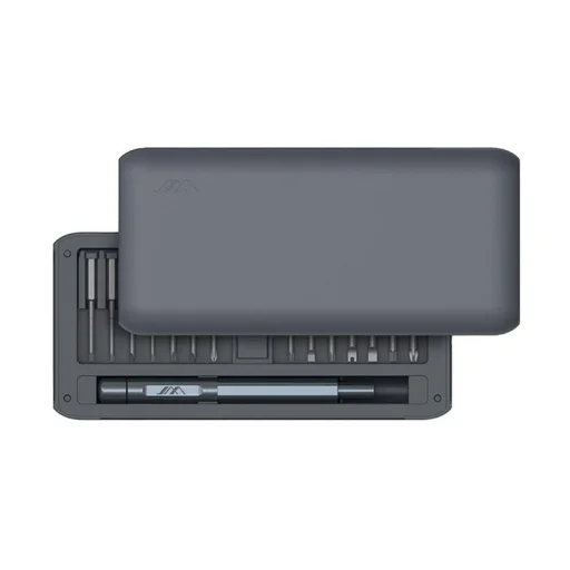 Csavarhúzó készlet JIMI Home JM-GNT26, 26 db - 5