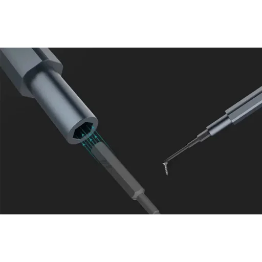 Csavarhúzó készlet JIMI Home JM-GNT26, 26 db - 8